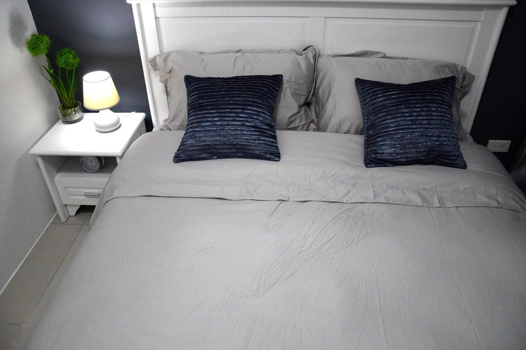 Jazz Makati Luxury Apartment Μανίλα Εξωτερικό φωτογραφία