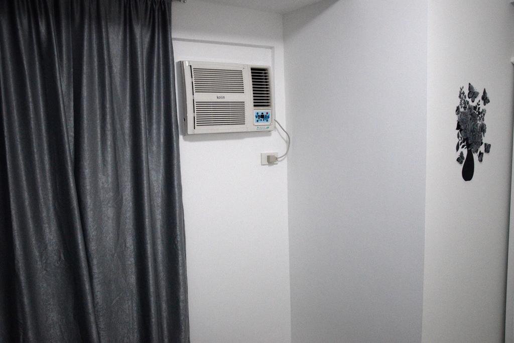 Jazz Makati Luxury Apartment Μανίλα Εξωτερικό φωτογραφία