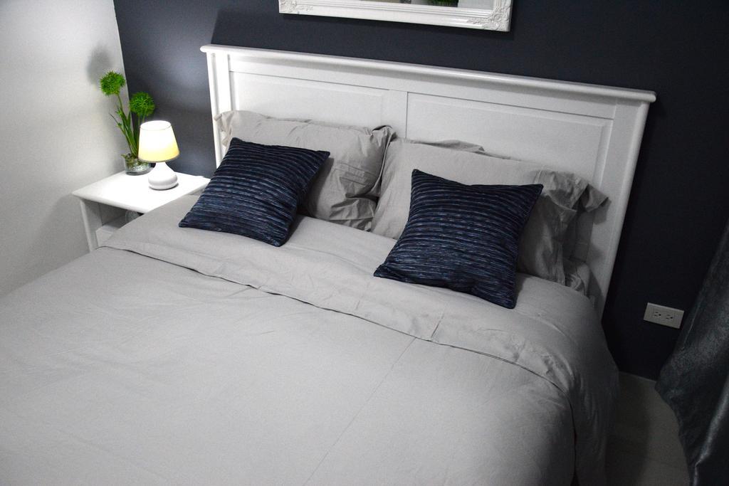 Jazz Makati Luxury Apartment Μανίλα Εξωτερικό φωτογραφία