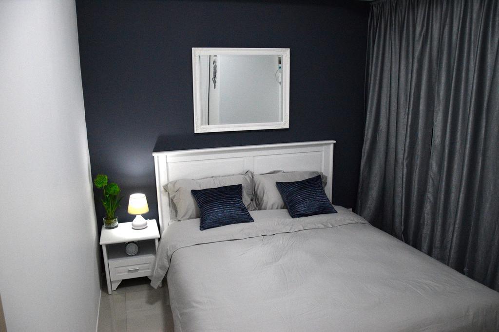 Jazz Makati Luxury Apartment Μανίλα Εξωτερικό φωτογραφία
