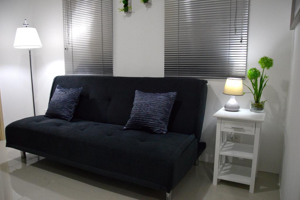 Jazz Makati Luxury Apartment Μανίλα Εξωτερικό φωτογραφία