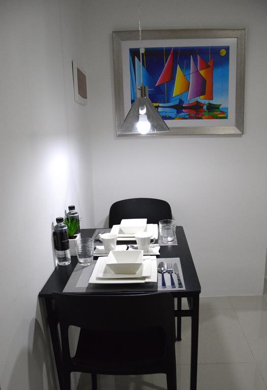Jazz Makati Luxury Apartment Μανίλα Εξωτερικό φωτογραφία