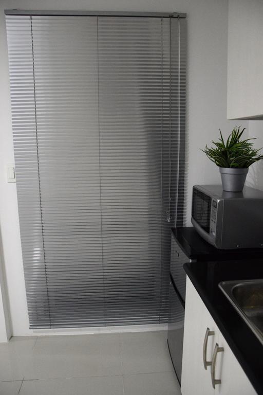 Jazz Makati Luxury Apartment Μανίλα Εξωτερικό φωτογραφία