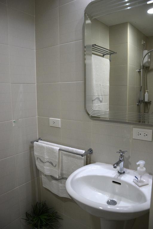 Jazz Makati Luxury Apartment Μανίλα Εξωτερικό φωτογραφία