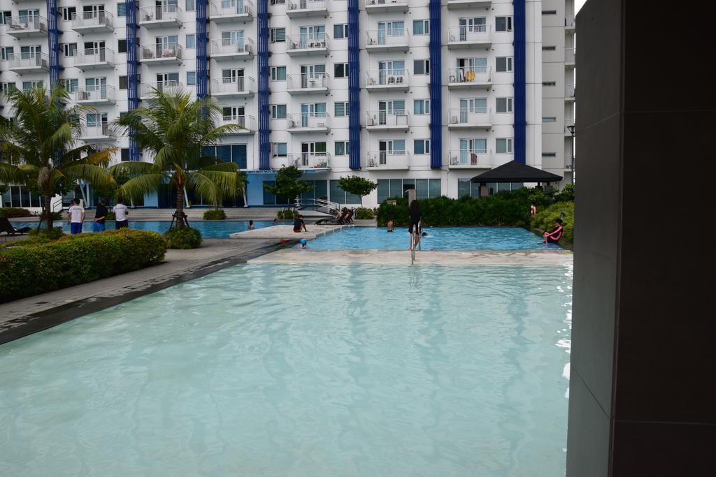 Jazz Makati Luxury Apartment Μανίλα Εξωτερικό φωτογραφία