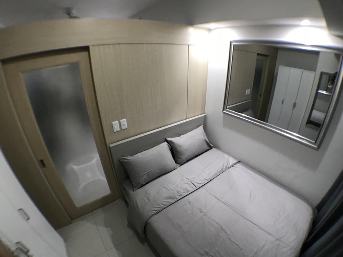 Jazz Makati Luxury Apartment Μανίλα Εξωτερικό φωτογραφία