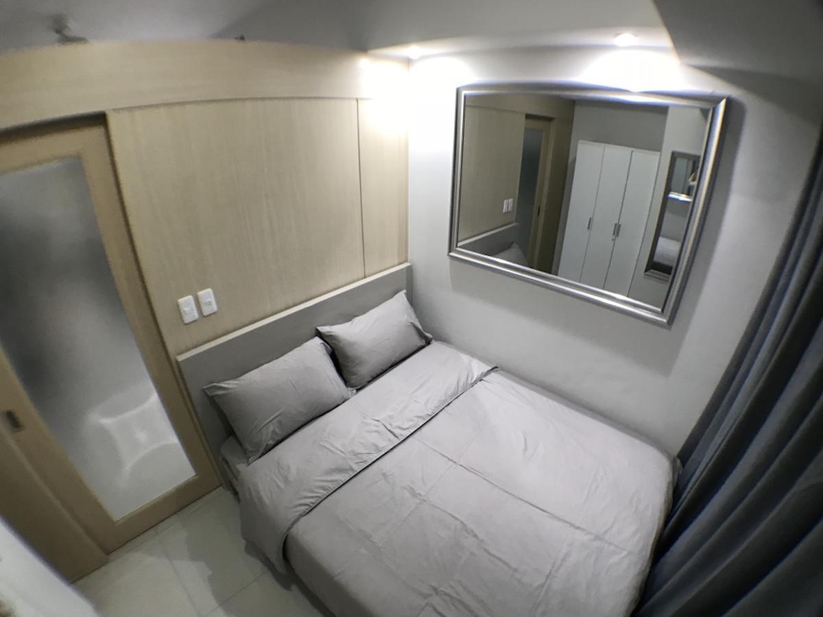 Jazz Makati Luxury Apartment Μανίλα Εξωτερικό φωτογραφία