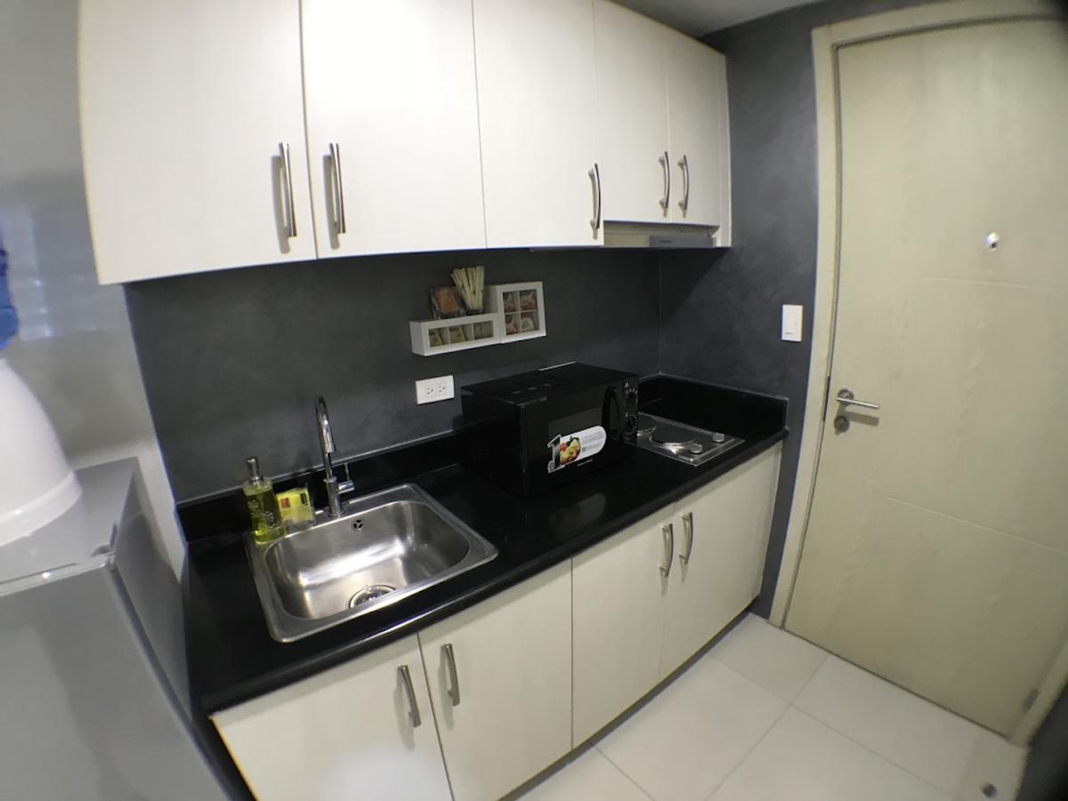 Jazz Makati Luxury Apartment Μανίλα Εξωτερικό φωτογραφία