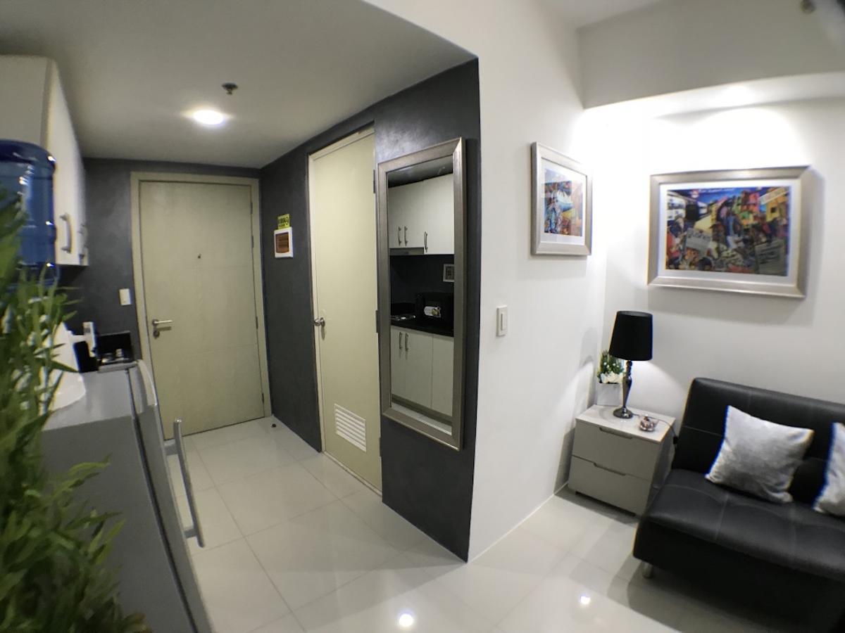 Jazz Makati Luxury Apartment Μανίλα Εξωτερικό φωτογραφία