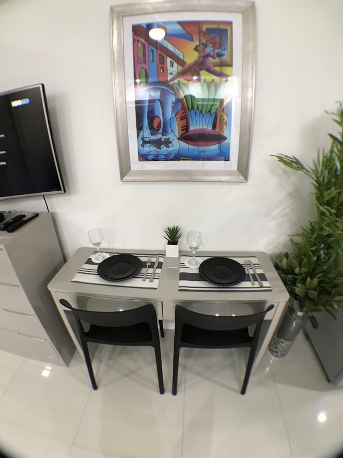 Jazz Makati Luxury Apartment Μανίλα Εξωτερικό φωτογραφία