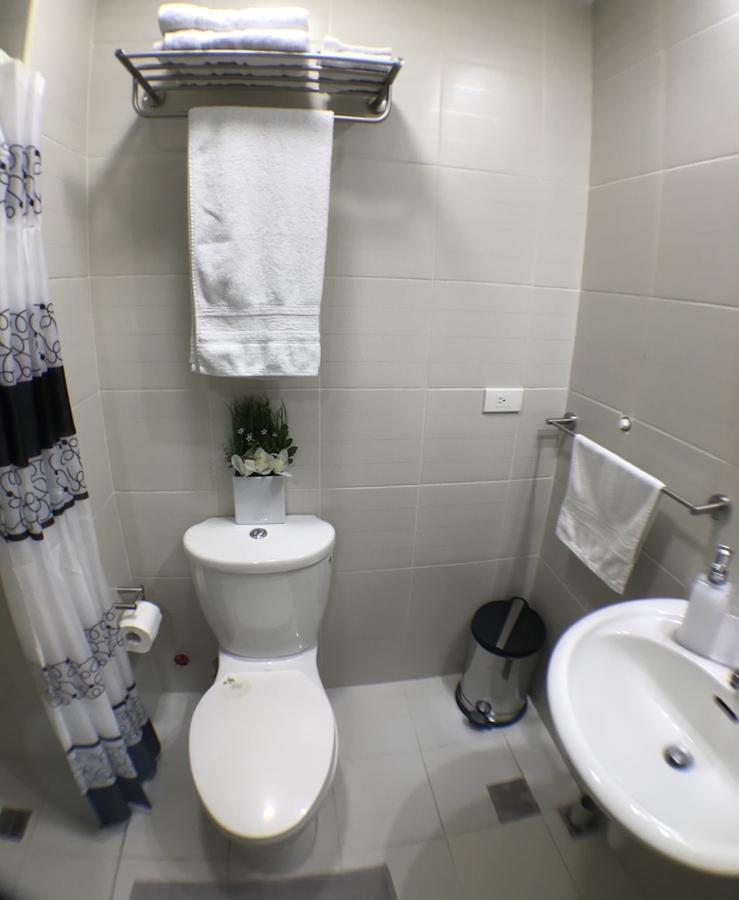 Jazz Makati Luxury Apartment Μανίλα Εξωτερικό φωτογραφία